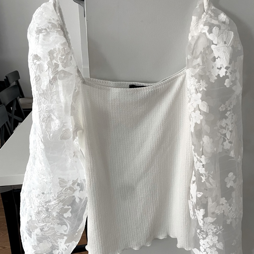 New Look blouse